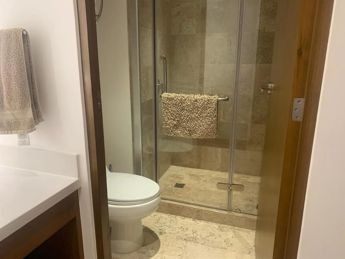 Ipana C 411 Apartment Playa del Carmen Mexico