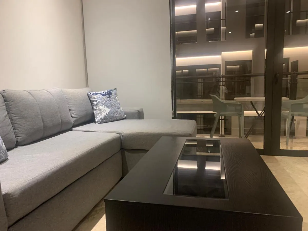 Ipana C 411 Apartment Playa del Carmen